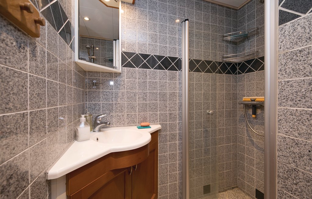 Ferienhaus - Helberskov Strand , Dänemark - D6709 16