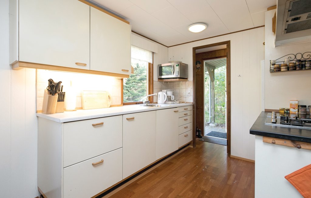 Ferienhaus - Helberskov Strand , Dänemark - D6709 9