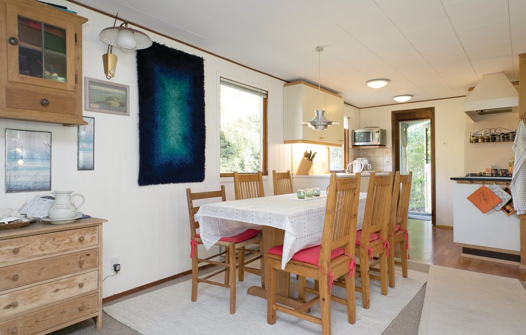 Ferienhaus - Helberskov Strand , Dänemark - D6709 10