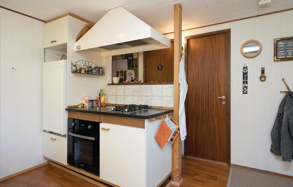 Ferienhaus - Helberskov Strand , Dänemark - D6709 11