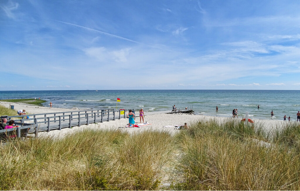 Ferienhaus - Grenå Strand , Dänemark - D70076 | Dansommer