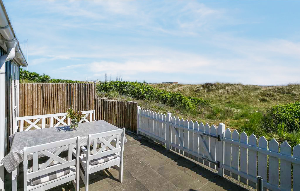 Ferienhaus - Grenå Strand , Dänemark - D70013 19