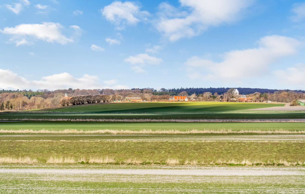 Feriehuse - Karlby Strand , Danmark - D70006 12