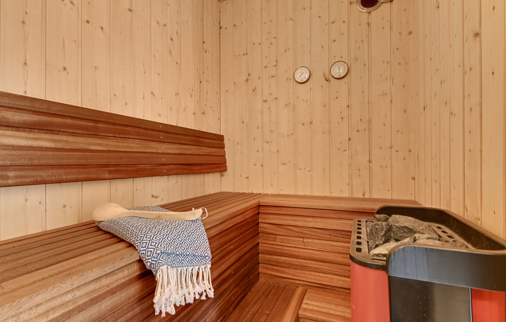 Feriehus - Grenå Strand , Danmark - D70027 25