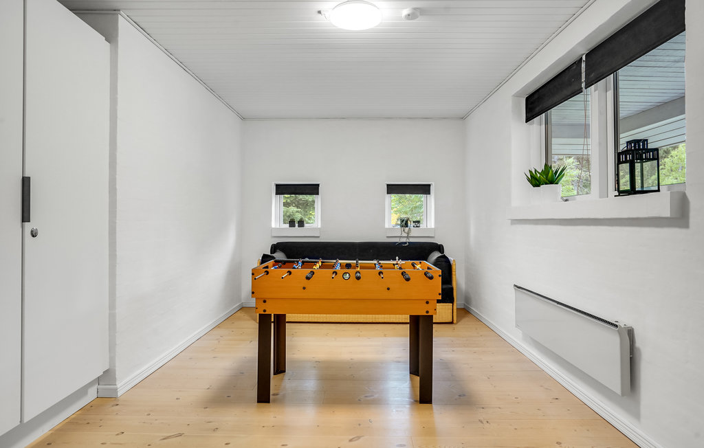 Feriehuse - Grenå , Danmark - D70044 8