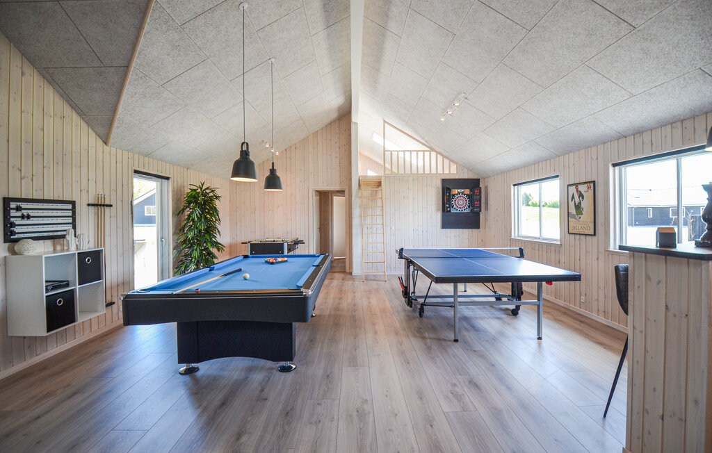 Feriehus - Grenå Strand , Danmark - D70094 38