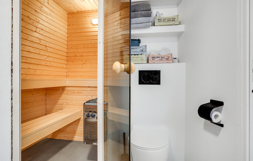 Feriehus - Grenaa , Danmark - D70150 24
