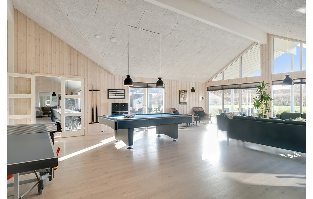 Feriehuse - Grenå Strand , Danmark - D70092 25