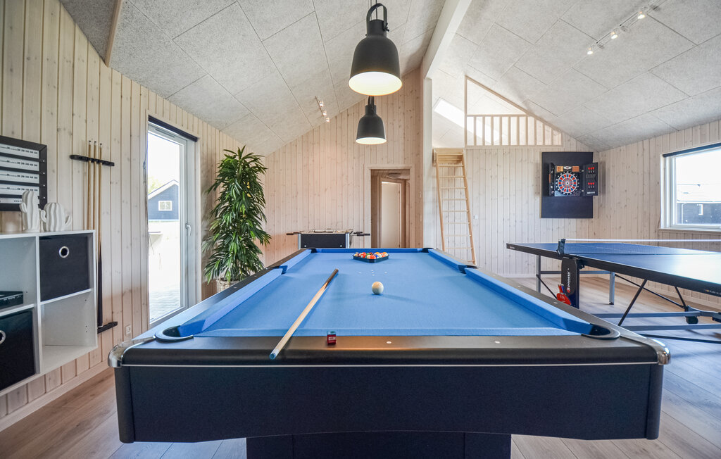 Feriehus - Grenå Strand , Danmark - D70094 39