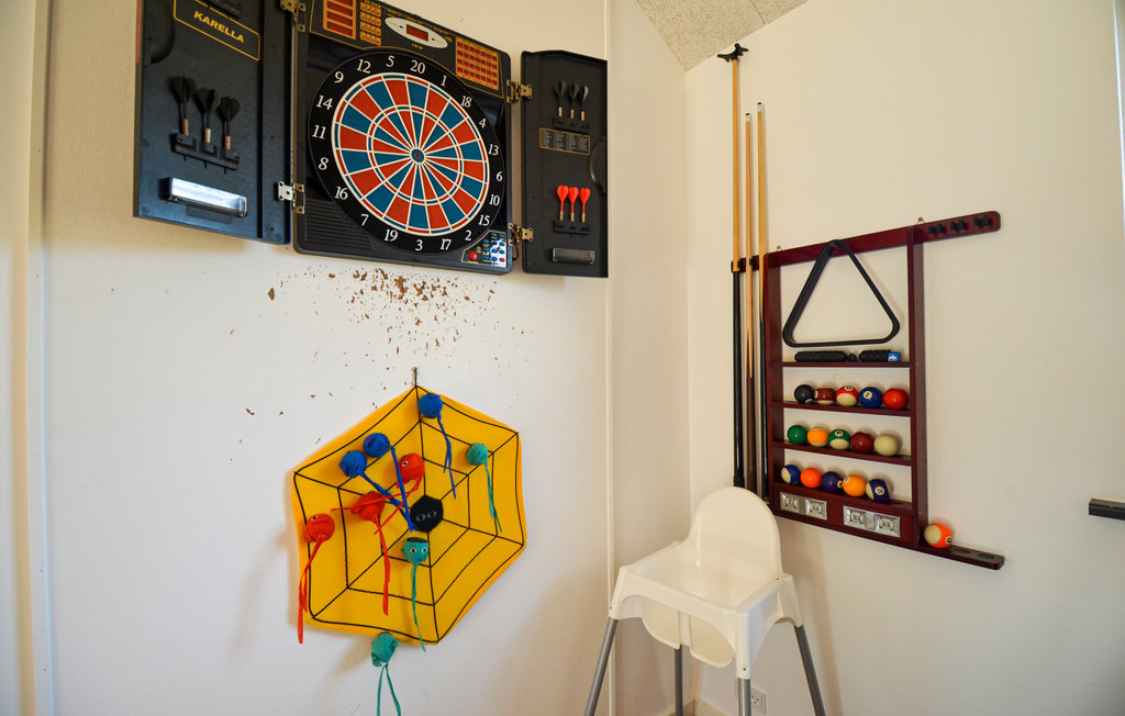 Ferienhaus - Grenå Strand , Dänemark - D70008 32