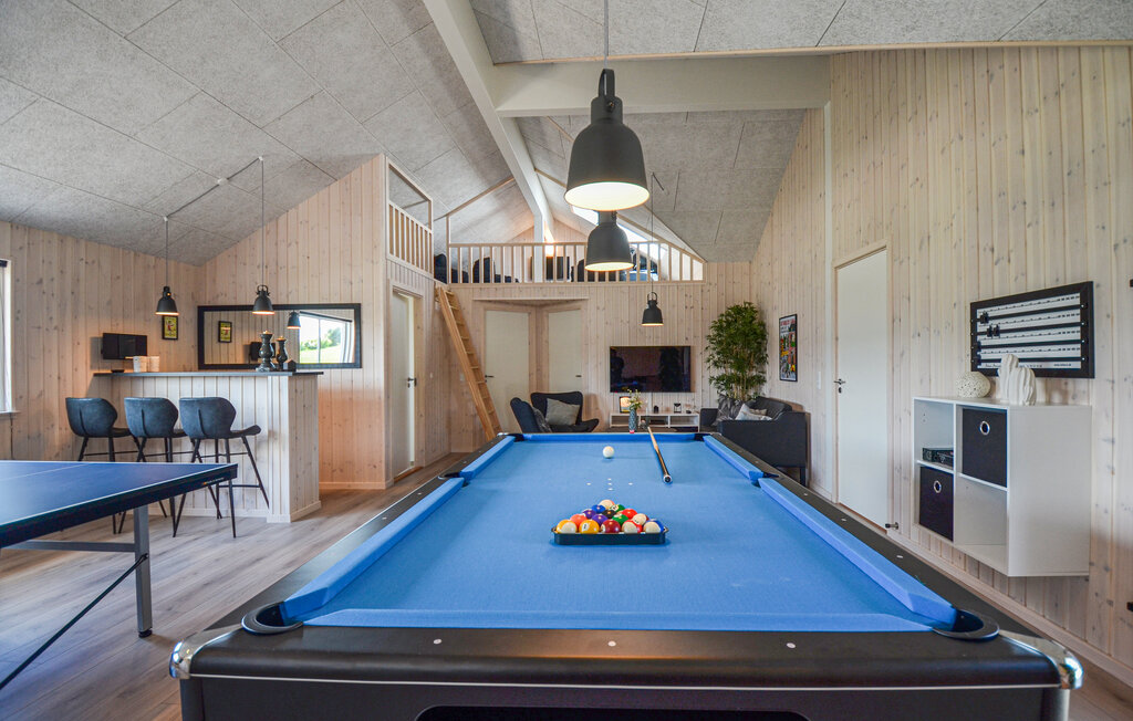 Feriehus - Grenå Strand , Danmark - D70094 6