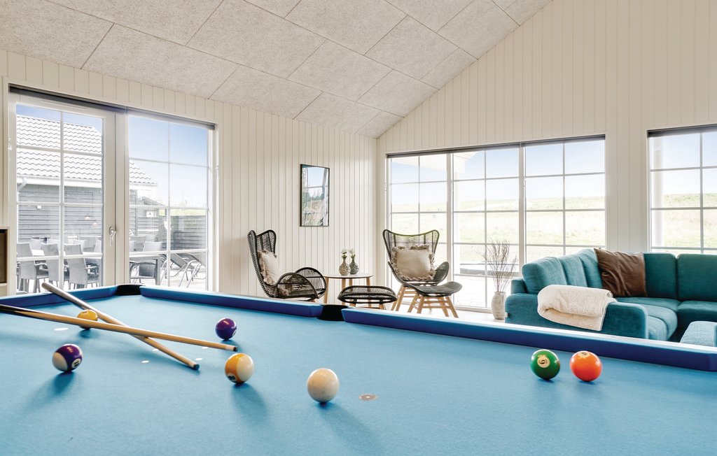 Feriehus - Grenå Strand , Danmark - D70002 33