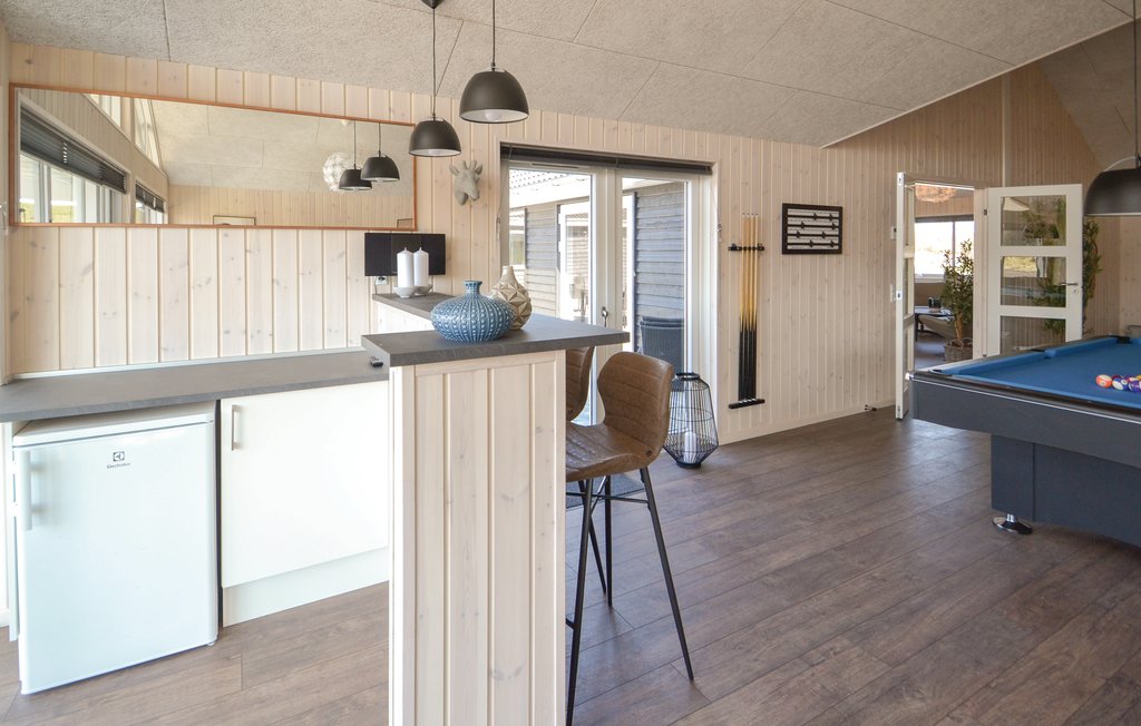 Feriehus - Grenå Strand , Danmark - D70080 38
