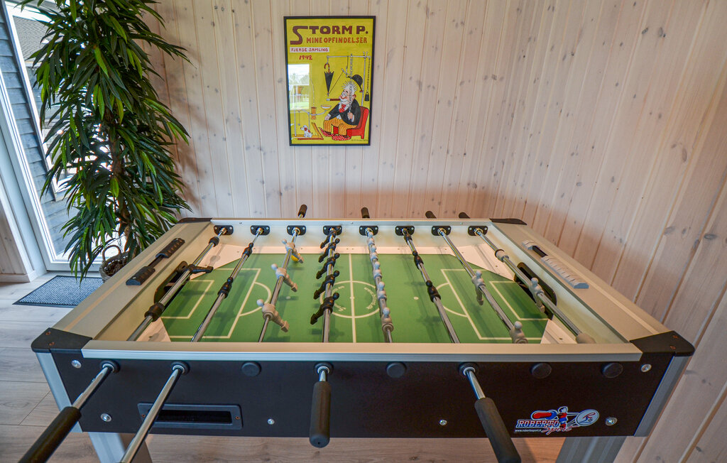 Feriehus - Grenå Strand , Danmark - D70094 40