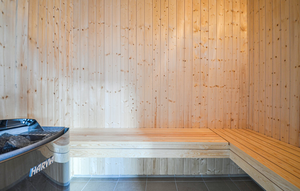 Feriehus - Grenå Strand , Danmark - D70094 7