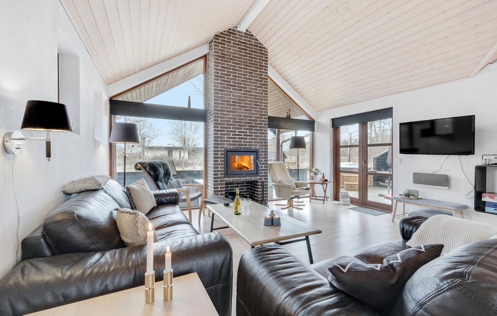 Ferienhaus - Grenå , Dänemark - D70017 3