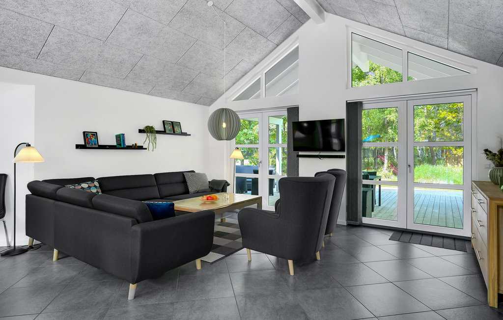 Ferienhaus - Grenå Strand , Dänemark - D70050 3