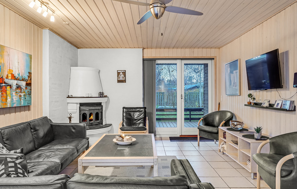 Feriehus - Grenå Strand , Danmark - D70120 3