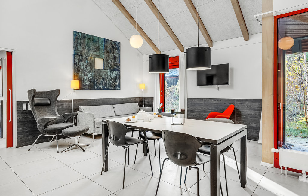 Feriehuse - Grenå , Danmark - D70602 8