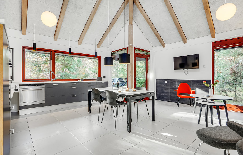 Ferienhaus - Grenå , Dänemark - D70609 2