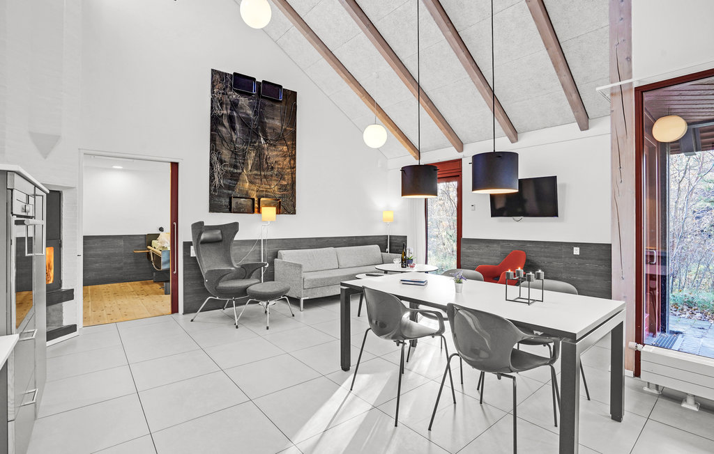 Feriehuse - Grenå , Danmark - D70613 8