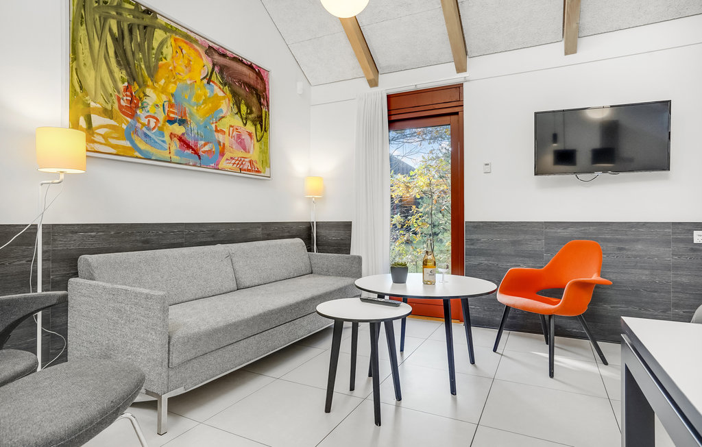 Feriehus - Grenå , Danmark - D70619 5