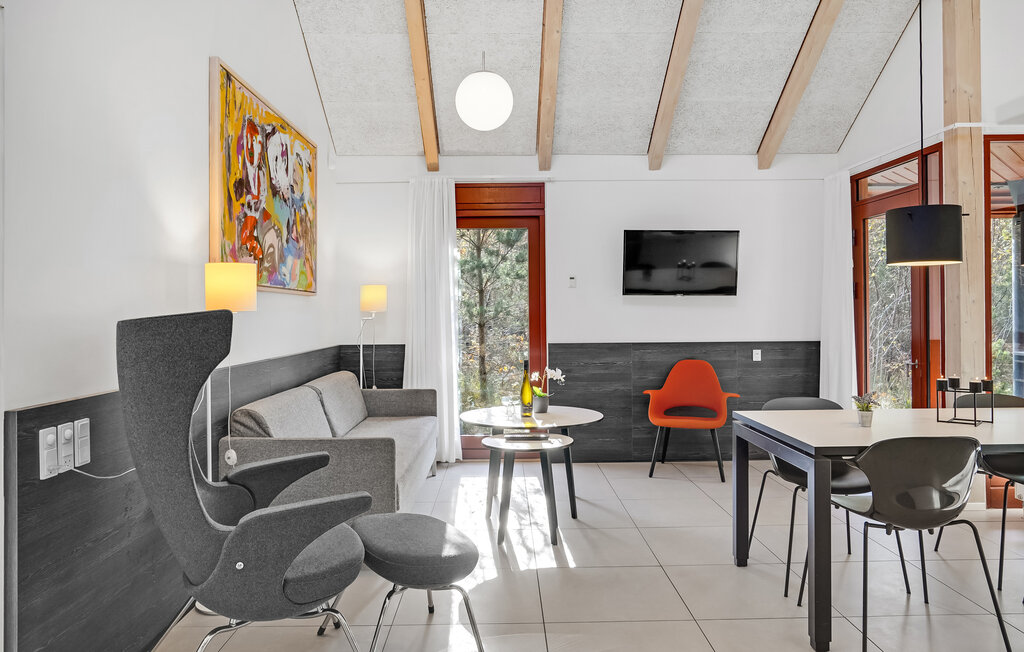 Ferienhaus - Grenå , Dänemark - D70622 3