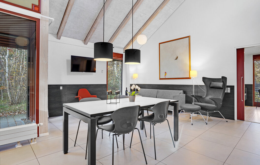 Feriehuse - Grenå , Danmark - D70625 2