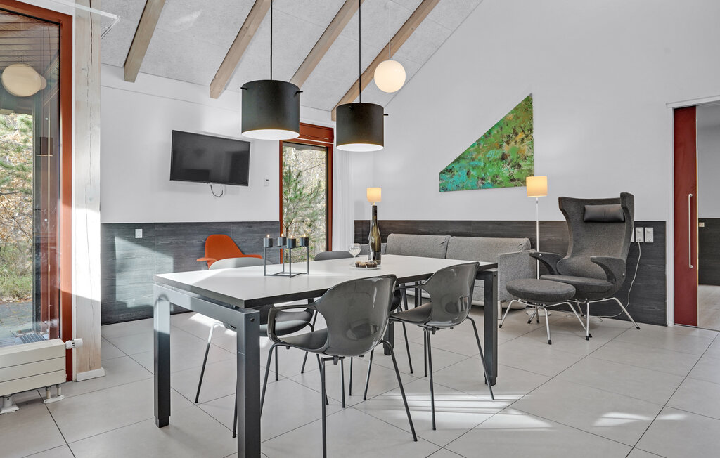 Feriehuse - Grenå , Danmark - D70629 3