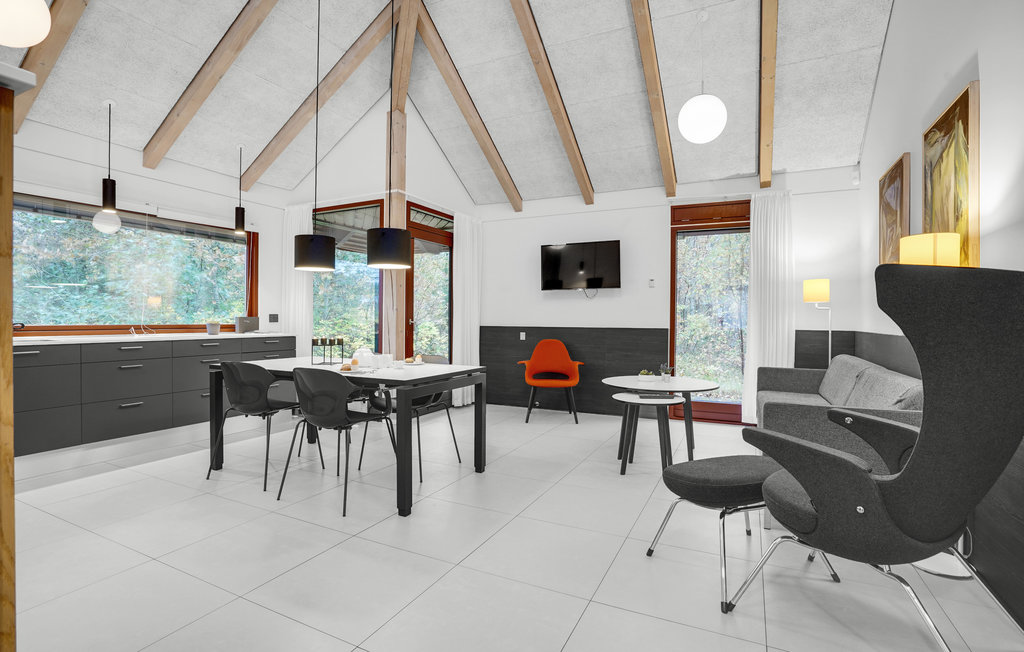 Ferienhaus - Grenå , Dänemark - D70633 3