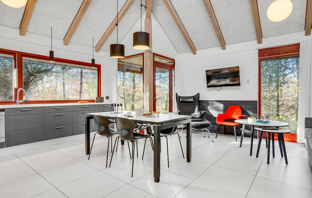 Ferienhaus - Grenå , Dänemark - D70642 2