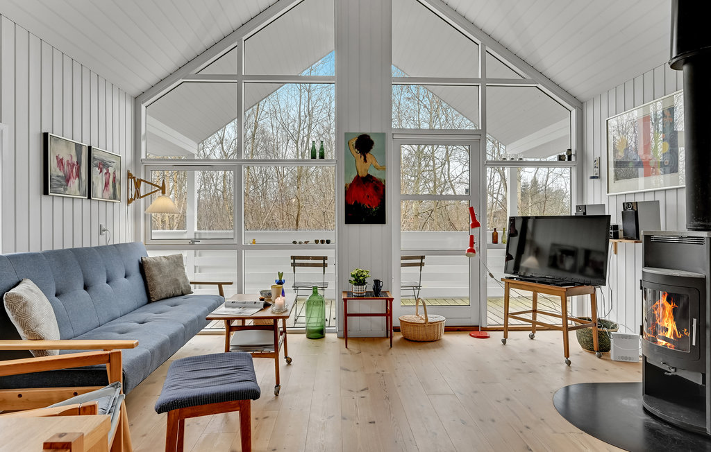 Feriehus - Grenå Strand , Danmark - D70027 3