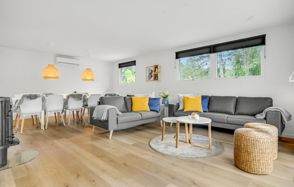 Feriehuse - Grenå , Danmark - D70044 3