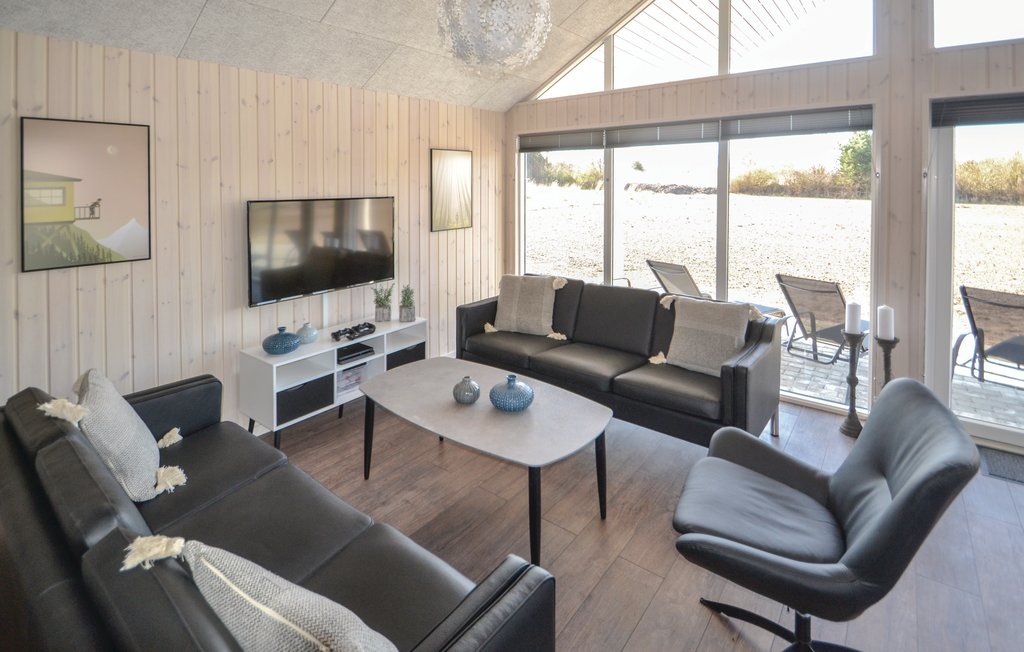 Feriehus - Grenå Strand , Danmark - D70080 4