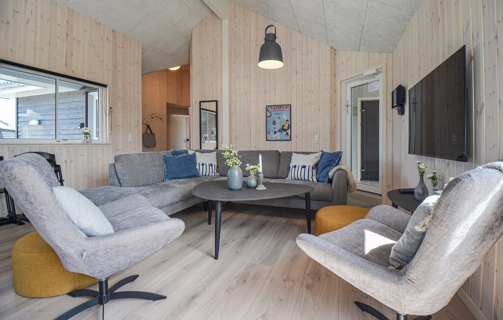 Feriehus - Grenå Strand , Danmark - D70094 3