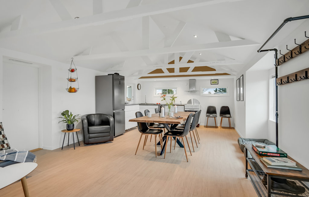 Ferienhaus - Grenå , Dänemark - D70122 3