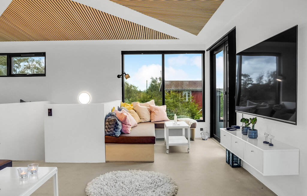 Feriehus - Grenaa , Danmark - D70150 3