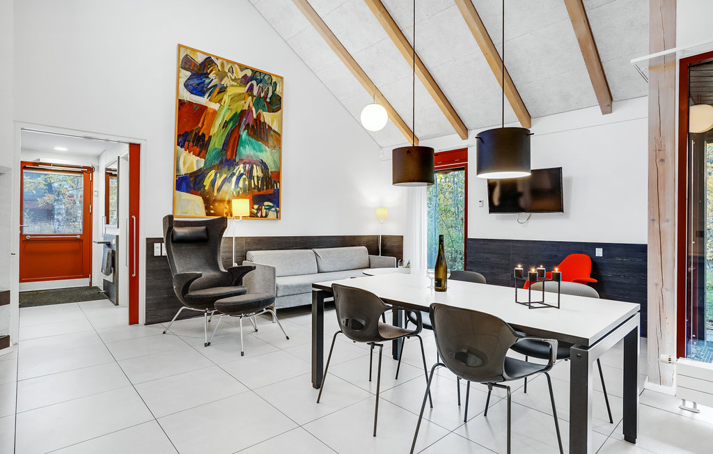 Ferienhaus - Grenå , Dänemark - D70603 2
