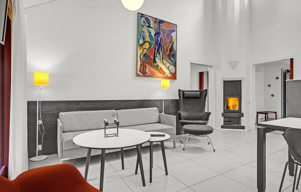 Ferienhaus - Grenå , Dänemark - D70608 2