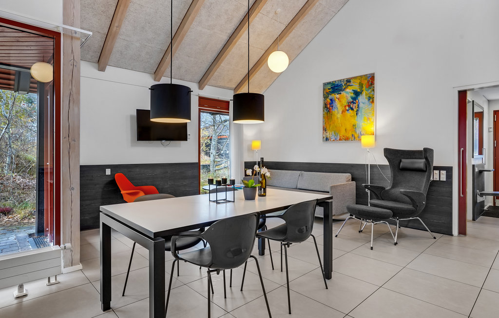 Ferienhaus - Grenå , Dänemark - D70611 4