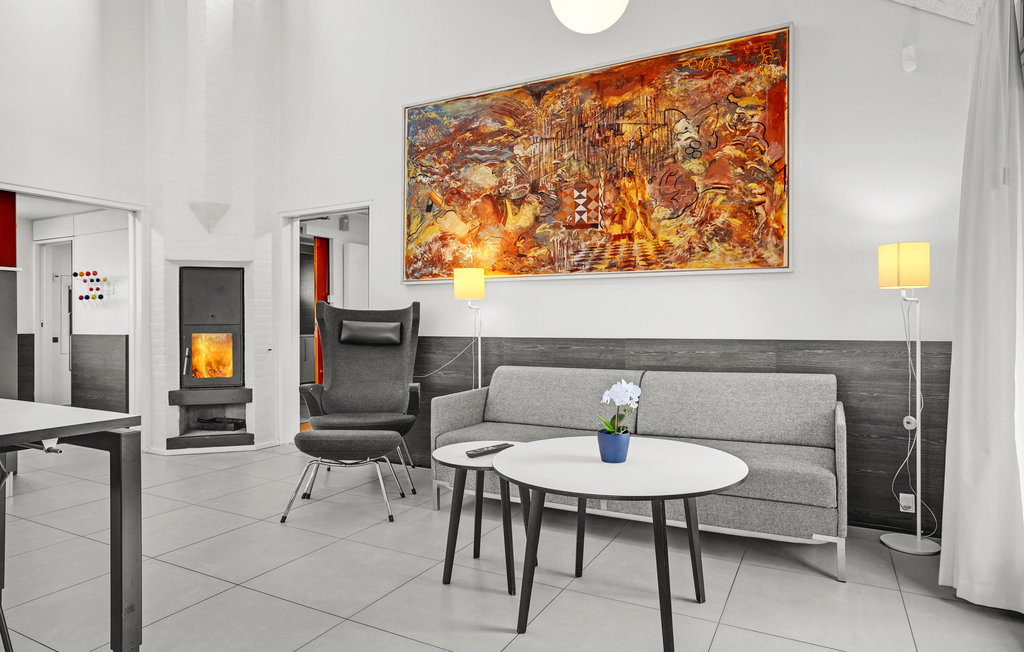 Feriehuse - Grenå , Danmark - D70615 2