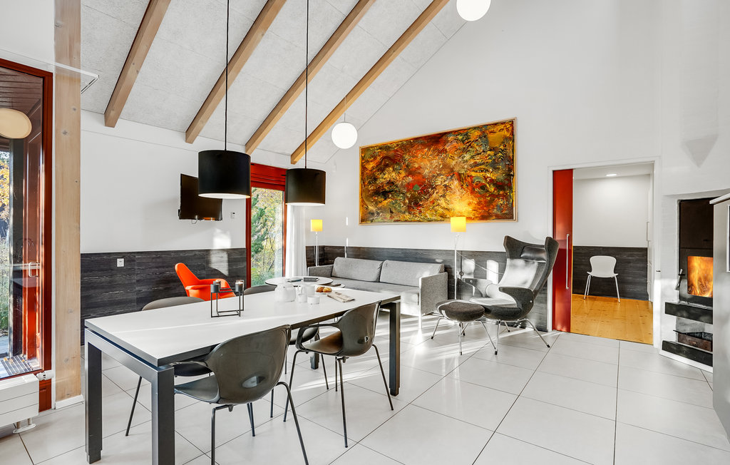 Feriehuse - Grenå , Danmark - D70618 3