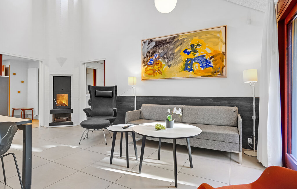 Feriehuse - Grenå , Danmark - D70623 2