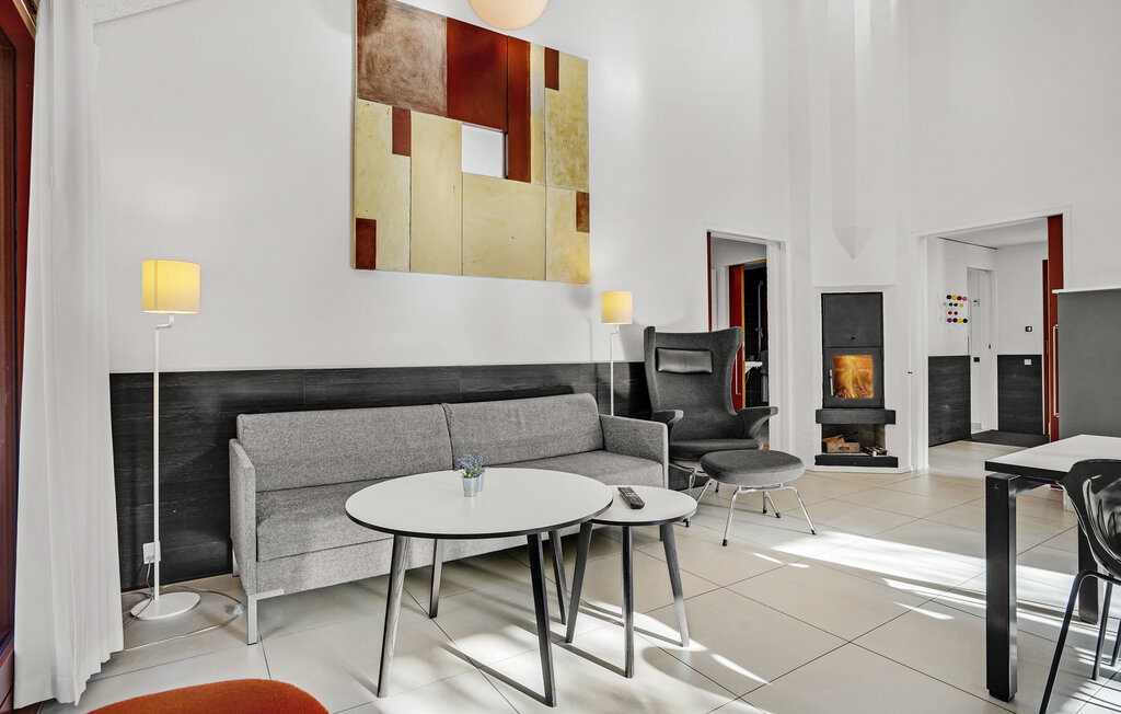 Feriehuse - Grenå , Danmark - D70624 2