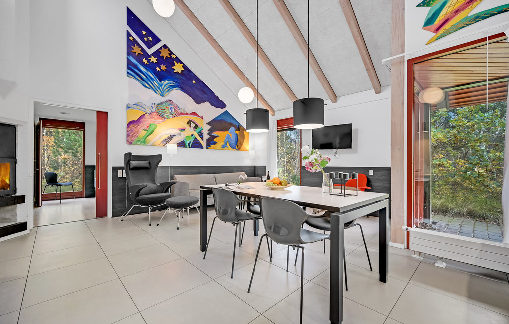 Ferienhaus - Grenå , Dänemark - D70639 3