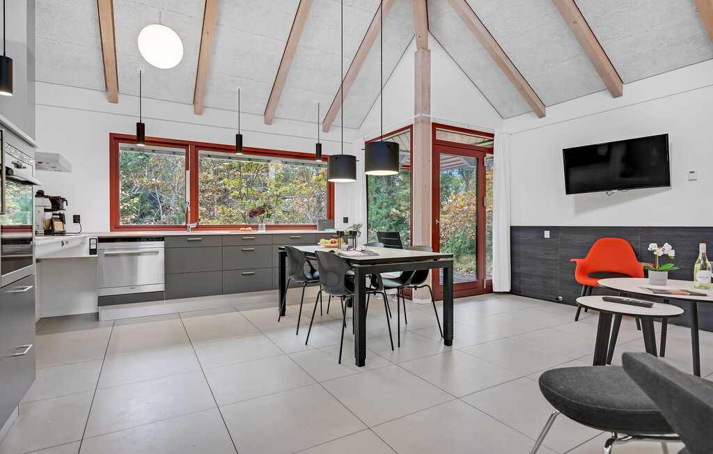 Ferienhaus - Grenå , Dänemark - D70640 3
