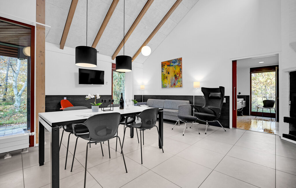 Feriehuse - Grenå , Danmark - D70641 2