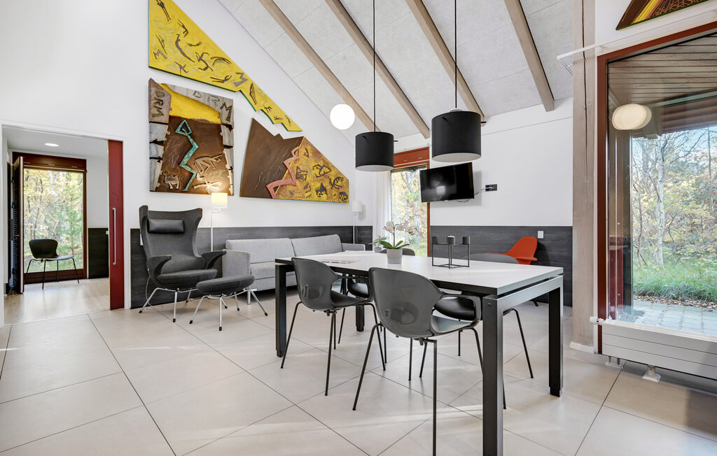 Ferienhaus - Grenå , Dänemark - D70645 3