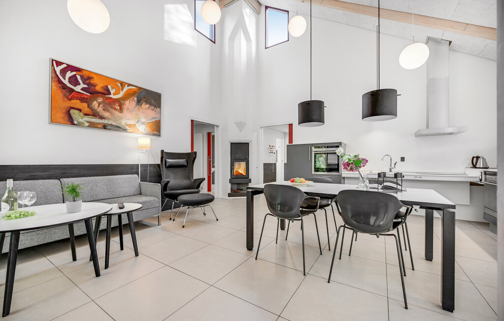 Ferienhaus - Grenå , Dänemark - D70646 3