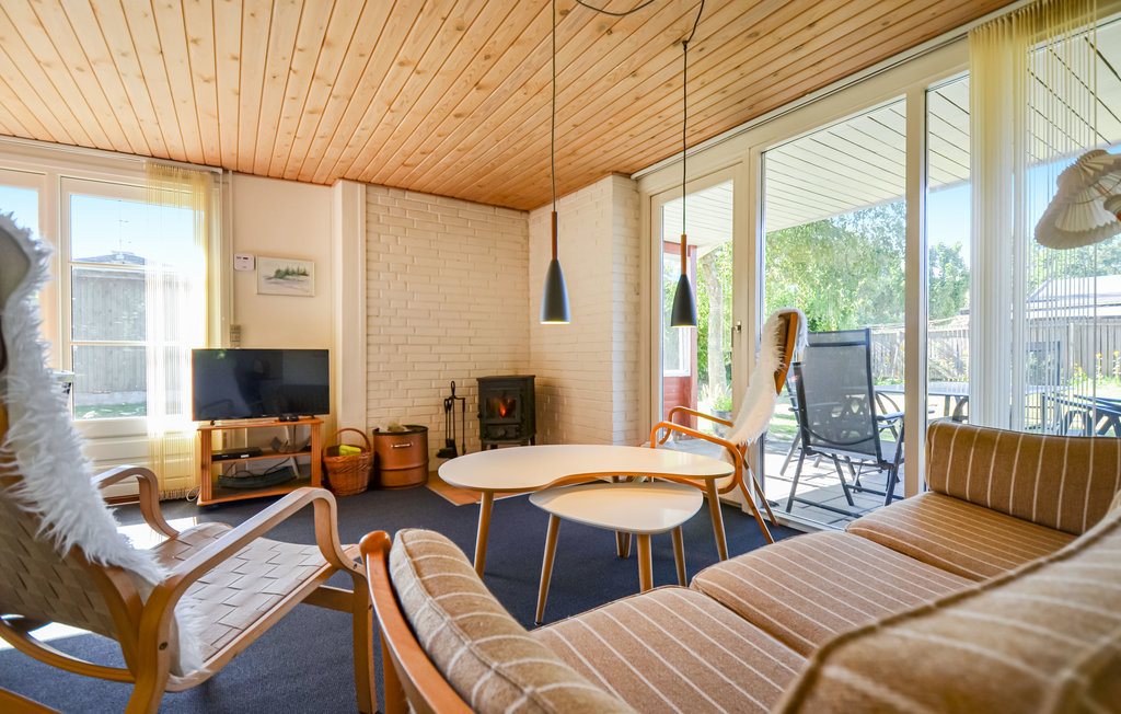 Ferienhaus - Grenå Strand , Dänemark - D70511 2